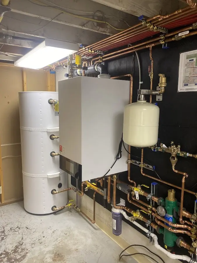 Water Heater Repair in Alsace, PA